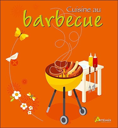 Cuisine au barbecue