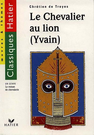Le chevalier au lion