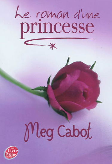 Le roman d'une princesse