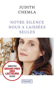 Notre silence nous a laissées seules