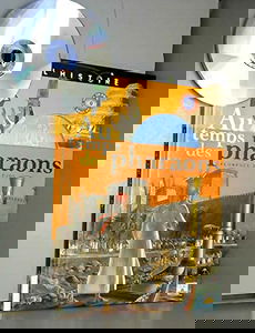 Au temps des pharaons