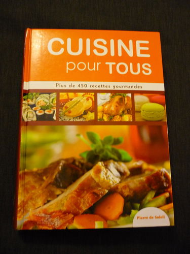 Cuisine pour tous