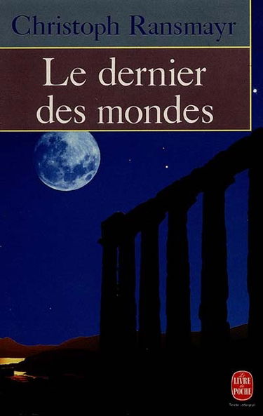 Le Dernier des mondes