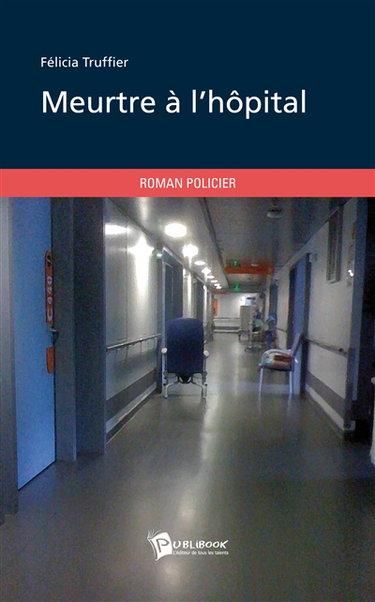 Meurtre à l'hôpital