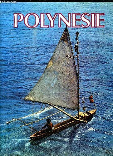 Couverture de Polynésie