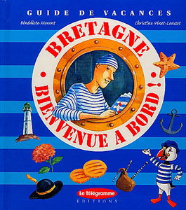 Bretagne, bienvenue à bord