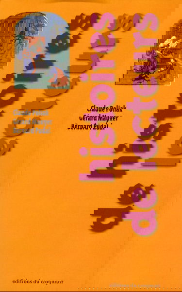 Histoires de lecteurs