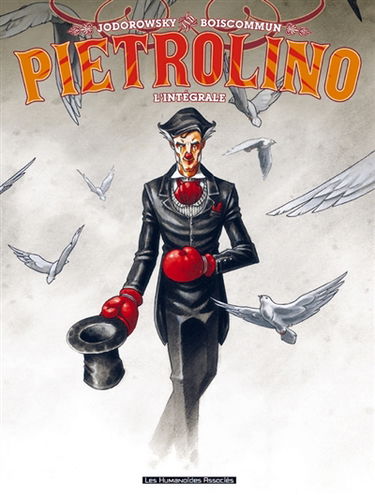 Pietrolino : l'intégrale