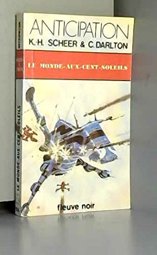 Le monde aux cent soleils