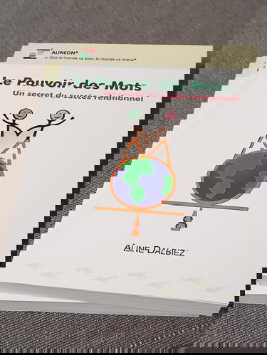 Le Pouvoir des Mots : Un secret du succès relationnel