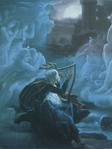 Les chefs d'oeuvre de la musique : coffret