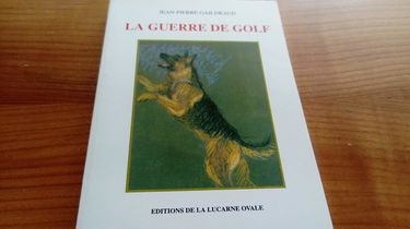 La guerre de Golf