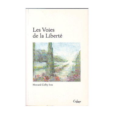 Les voies de la liberté