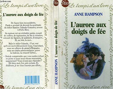 L'Aurore aux doigts de fée