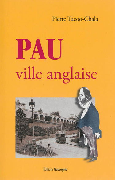 Pau, ville anglaise