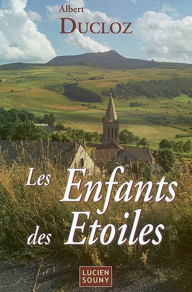 Les enfants des étoiles