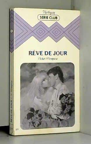Rêve de jour (Harlequin)
