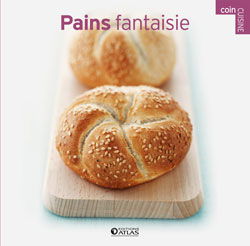 Pains fantaisie