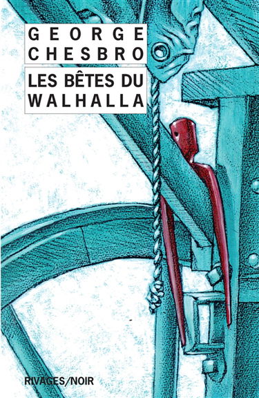 Les Bêtes du Walhalla