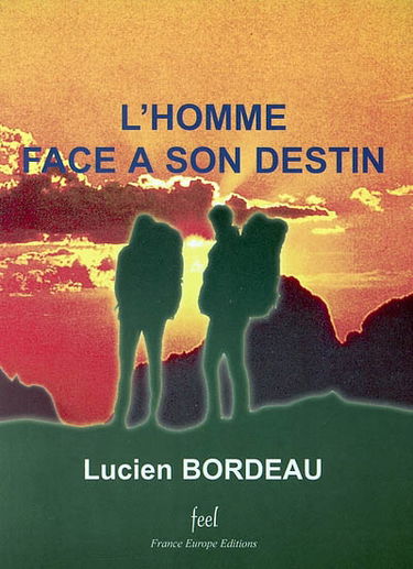 L'homme face à son destin