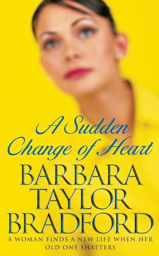 Couverture de Sudden Change Of Heart