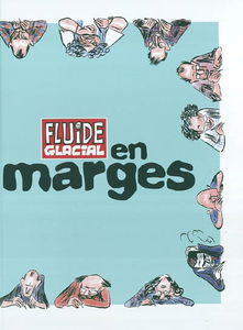 Fluide glacial en marges