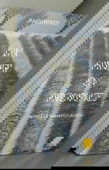 Un hiver en Provence