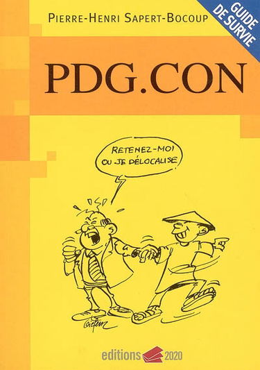 PDG.con