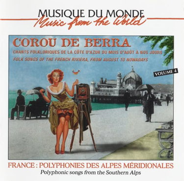 Couverture de Lieder Von August BIS Heute [Import]
