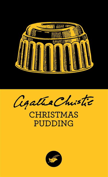 Christmas pudding : et autres surprises du chef