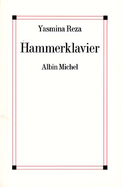 Hammerklavier
