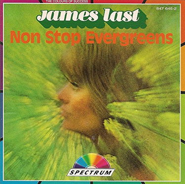 Non Stop Evergreens [Import]