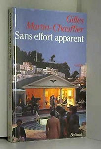 Sans effort apparent
