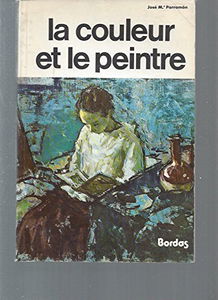 La Couleur Et Le Peintre