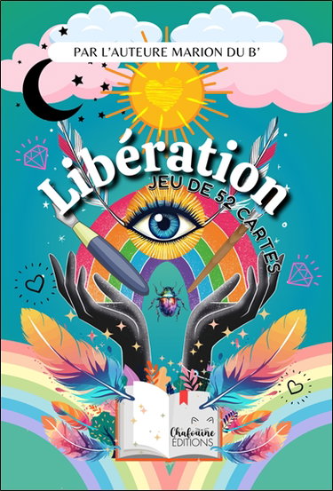 Libération : jeu de 52 cartes