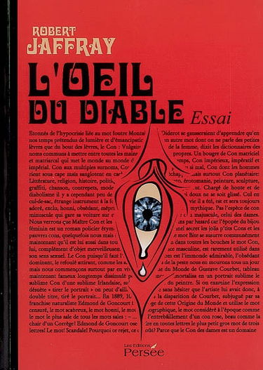 L'oeil du diable : essai