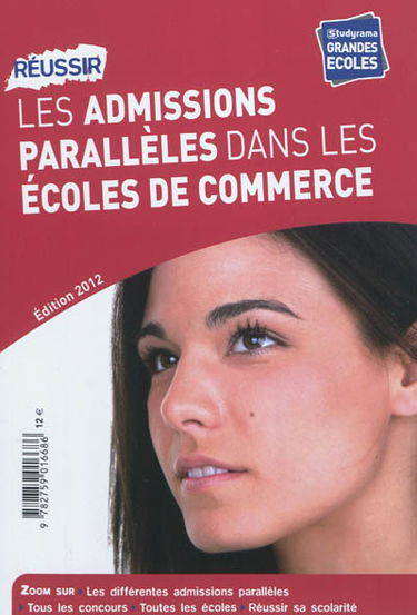 Réussir les admissions parallèles dans les écoles de commerce