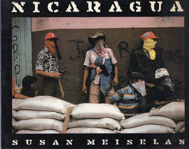 Couverture de Nicaragua : Juin 1978-juillet 1979