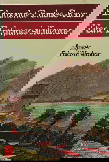 Une enfance sicilienne