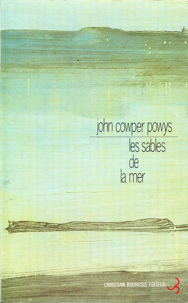 Les sables de la mer