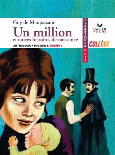 Un million : et autres histoires de naissance