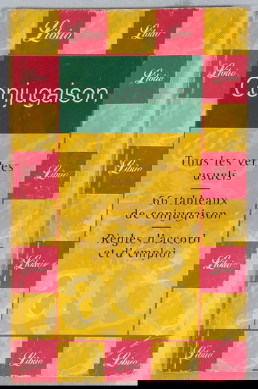 La Conjugaison