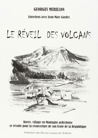 Le réveil des volcans