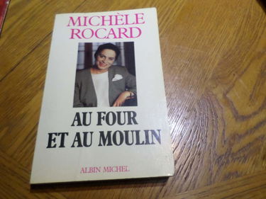 Au four et au moulin