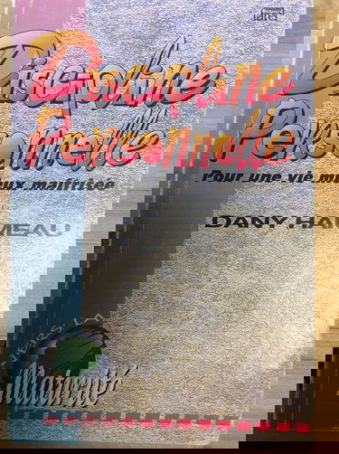 Discipline personnelle