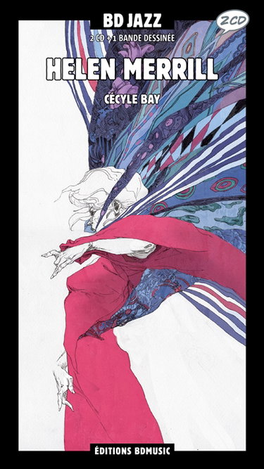 Couverture de Helen Merrill