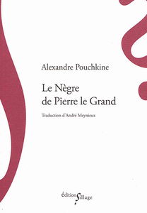Le nègre de Pierre le Grand