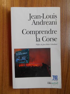 Comprendre la Corse