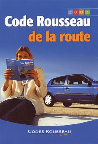 Code Rousseau de la route 2004