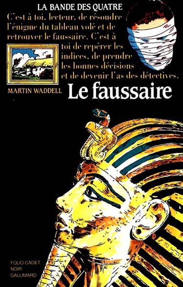Le Faussaire
